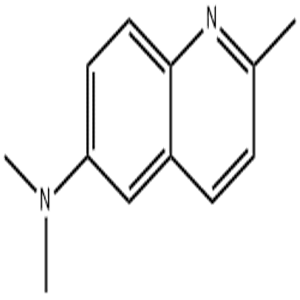 N,N,2-Trimethylquinolin-6-amine