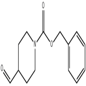 4-Formyl-N-cbz-piperidine