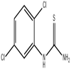 2,5-Dichlorophenylthiourea