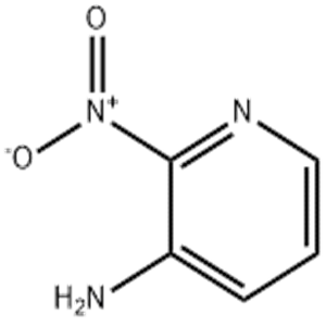 3-Amino-2-nitropyridine