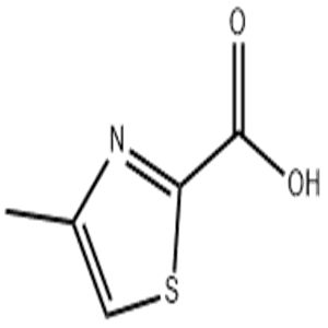 4-Methylthiazole-2-carboxylic acid