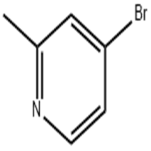 4-Bromo-2-methylpyridine