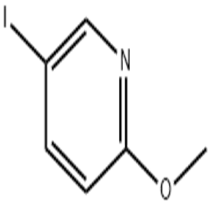 5-Iodo-2-methoxypyridine