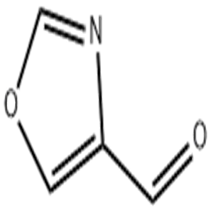 4-Oxazolecarboxaldehyde