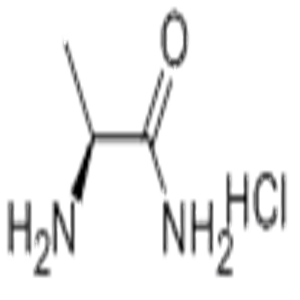 L-Alaninamide, HCl