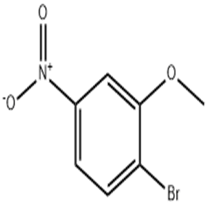 2-BROMO-5-NITROANISOLE