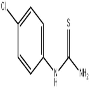 4-Chlorophenylthiourea