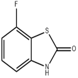 7-fluoro-3H-1,3-benzothiazol-2-one