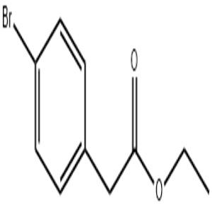 Ethyl 4-bromophenylacetate