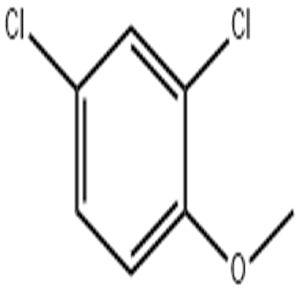 2,4-Dichloroanisole