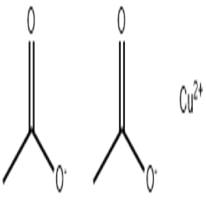 Copper(ii) acetate