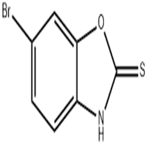 6-bromo-3H-1,3-benzoxazole-2-thione