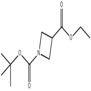 Ethyl 1-BOC-azetidine-3-carboxylate