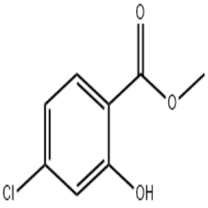 methyl4-chloro-2-hydroxybenzoate