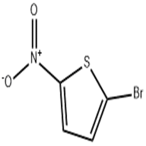 2-Bromo-5-nitrothiophene