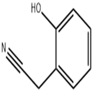 (2-Hydroxyphenyl)acetonitrile