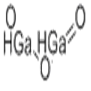 Gallium oxide Ga2O3