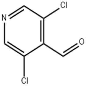 3,5-Dichloro-4-pyridinecarboxaldehyde