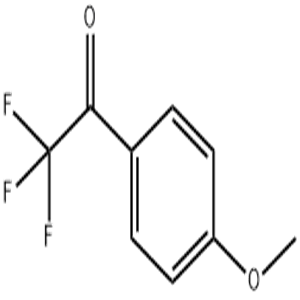 4-Methoxy-2,2,2-Trifluoroacetophenone