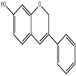 3-phenyl-2H-chromen-7-ol