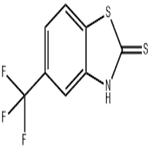 5-(trifluoromethyl)-3H-1,3-benzothiazole-2-thione