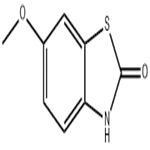 2-Hydroxy-6-methoxybenzothiazole