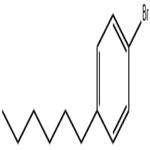 1-(4-Bromophenyl)hexane