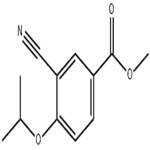 methyl 3-cyano-4-propan-2-yloxybenzoate