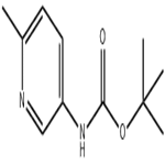 tert-butylN-(6-methylpyridin-3-yl)carbamate