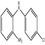 2-N-(4-chlorophenyl)benzene-1,2-diamine