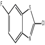 2-Chloro-6-fluorobenzo[d]thiazole