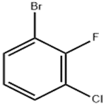 1-Bromo-3-chloro-2-fluorobenzene