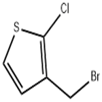 3-(Bromomethyl)-2-chlorothiophene