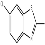 6-Chloro-2-methylbenzo[d]thiazole