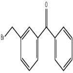 [3-(bromomethyl)phenyl](phenyl)methanone