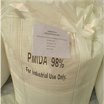 N－(Phosphonomethyl)iminodiacetic acid (PMIDA)