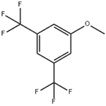 1-methoxy-3,5-bis(trifluoromethyl)benzene