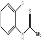 1-(2-Chlorophenyl)-2-thiourea