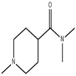 N,N'-Diemthyl-N-Methyllisonipecotamide