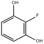 2-Fluorobenzene-1,3-diol