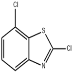 2,7-Dichlor-benzthiazol