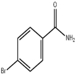 4-Bromobenzamide