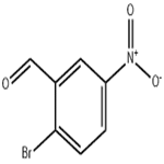 2-Bromo-5-nitrobenzenecarbaldehyde