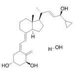 Calcipotriol (monohydrate)