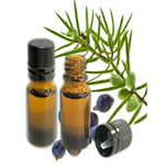 Juniper Berry Oil