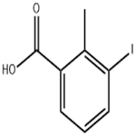 3-iodo-2-methylbenzoic acid