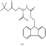 FMOC-GLU(OTBU)-OHH2O