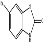 6-Bromo-2-benzothiazolinone