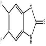 5,6-difluoro-3H-1,3-benzothiazole-2-thione