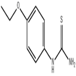 (4-ethoxyphenyl)thiourea